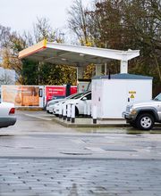 Shell Recharge Charging Station Bild 14