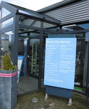 Team Wahlers GmbH Bild 1