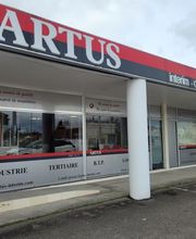 Artus Intérim PESSAC image 1