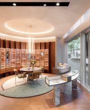 Kochoptik Zürich - Bahnhofstrasse Bild 3