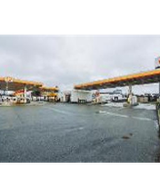 Shell Recharge Charging Station Bild 15