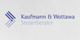 Kaufmann & Wottawa Steuerberater Partnerschaftsges. mbB