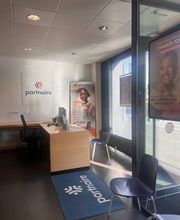 Agence Partnaire Saint-Brieux, spécialisée dans l'intérim, CDD, CDI