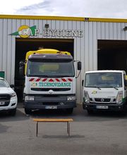 Cap Hygiène image 2