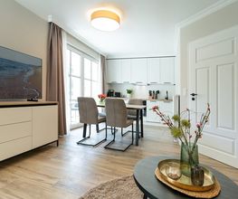 Villa Vesta Binz - Beach and Ocean Binz Bild 8