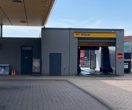 JET Tankstelle Bild 2