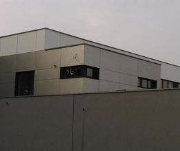 Technik Bardage et Couverture image 18