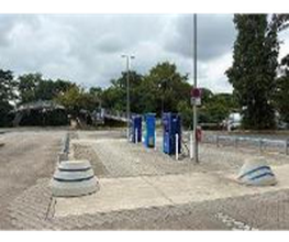 Aral pulse Ladestation Bild 5