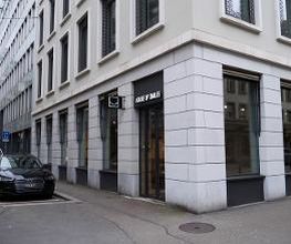 Zahnarzt Zürich | House of Smiles Bild 10