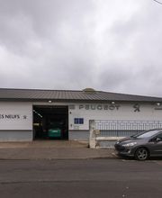 Garage Monplaisir image 1