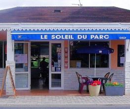 Bar Restaurant Le Soleil Du Parc image 2