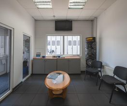 EUROMASTER Walldorf PKW Bild 7