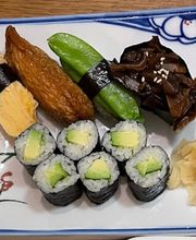 Sushi Haus Bild 7
