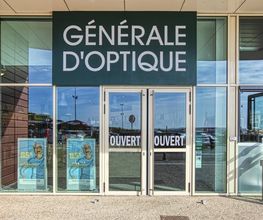 Opticien NOYON Générale d'Optique image 1