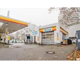 Shell Recharge Charging Station Bild 15