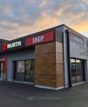 Würth Proxishop Landerneau image 4