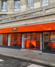 SIXT location voiture Paris 7 image 2