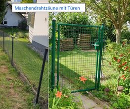 STB Haus und Garten Bild 32