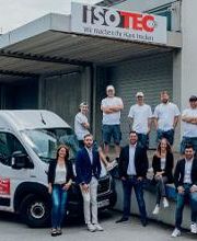 ISOTEC-Fachbetrieb Bauabdichtung Ulrich GmbH & Co. KG Bild 5