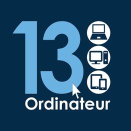 13 Ordinateur