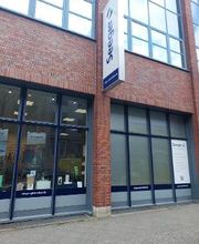 Seeger Gesundheitshaus | Ringbahnstraße Bild 2