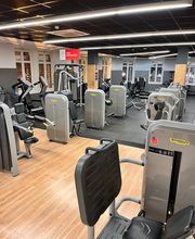 Gimnasio VivaGym Abando imagen 1