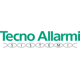 Tecno Allarmi Sistemi logo