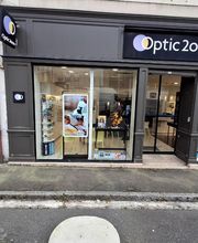 Opticien Sillé-le-Guillaume - Optic 2000 image 2
