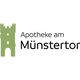 Logo der Apotheke am Münstertor
