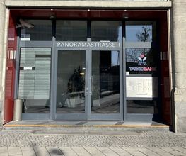 TARGOBANK Beratungsbüro Bild 2