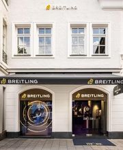 BREITLING BOUTIQUE MÜNCHEN Bild 1
