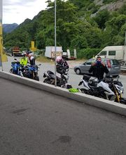 Station Service Enilive - Breil-sur-Roya image 3