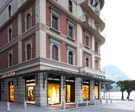 Louis Vuitton Lugano Bild 3