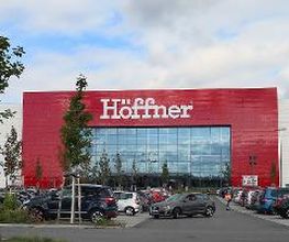 Möbel Höffner Mannheim-Schwetzingen Bild 2