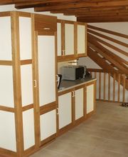 Menuiserie D. De Micheli & fils Sàrl Bild 7