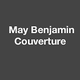 May Benjamin Couverture