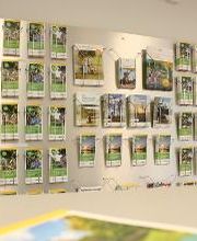 Touristinfo Gronau Bild 20