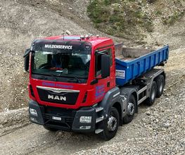 Zürcher Transporte Langnau GmbH Bild 1