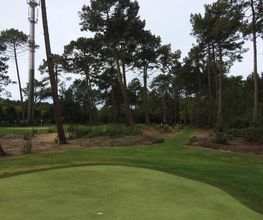 Cap Golf image 7