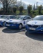 Ambulances et Taxis - L'isle 25 image 1