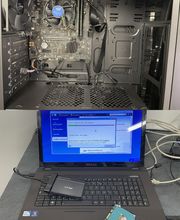 Hospital Informatique image 4