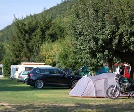 Campingplatz Kratzmühle Bild 3