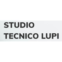 Studio Tecnico Lupi Geom. Federico   Lupi Arch. Stefano logo