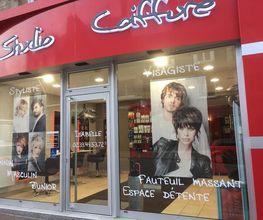 Studio Coiffure image 2