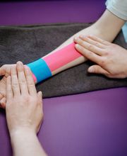 Physiothérapie à domicile - Nihed Mekhancha Bild 4