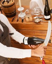 V Sentidos Catas en Extremadura imagen 12