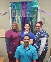 Midlothian Family Medical Clinic image 10