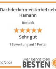 werkenntdenBESTEN.de Qualitätssiegel