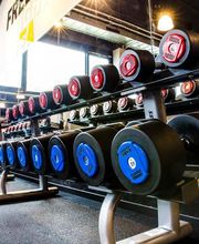 FIT STAR Fitnessstudio Fürth-Südstadt Bild 5