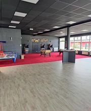 Web Arcade Café image 1